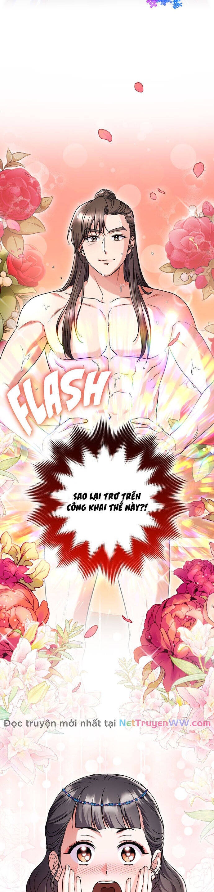 Từ Cao Thủ Trở Thành Phi Tần - Page 13