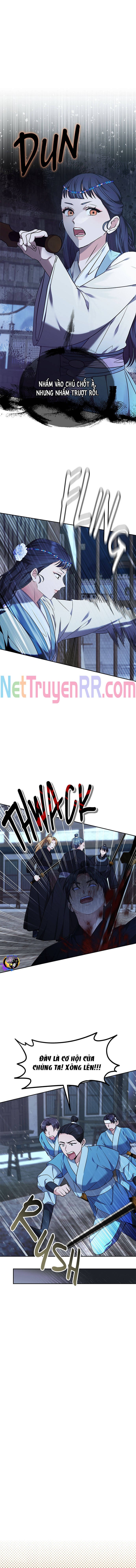 Từ Cao Thủ Trở Thành Phi Tần - Page 10