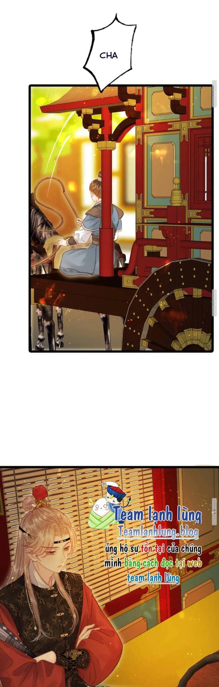 Trọng Sinh Chi Ác Phi Nghịch Tập - Page 38