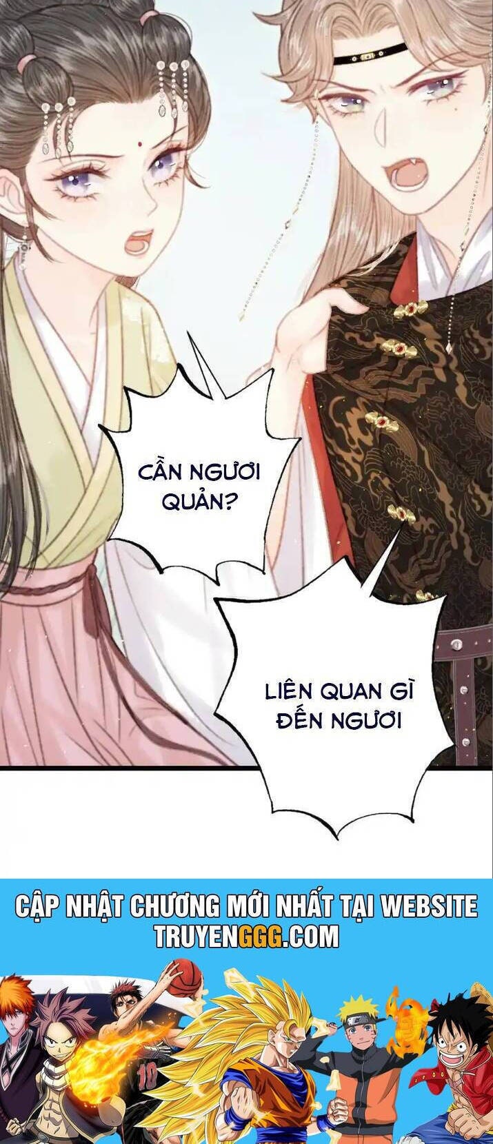 Trọng Sinh Chi Ác Phi Nghịch Tập - Page 39