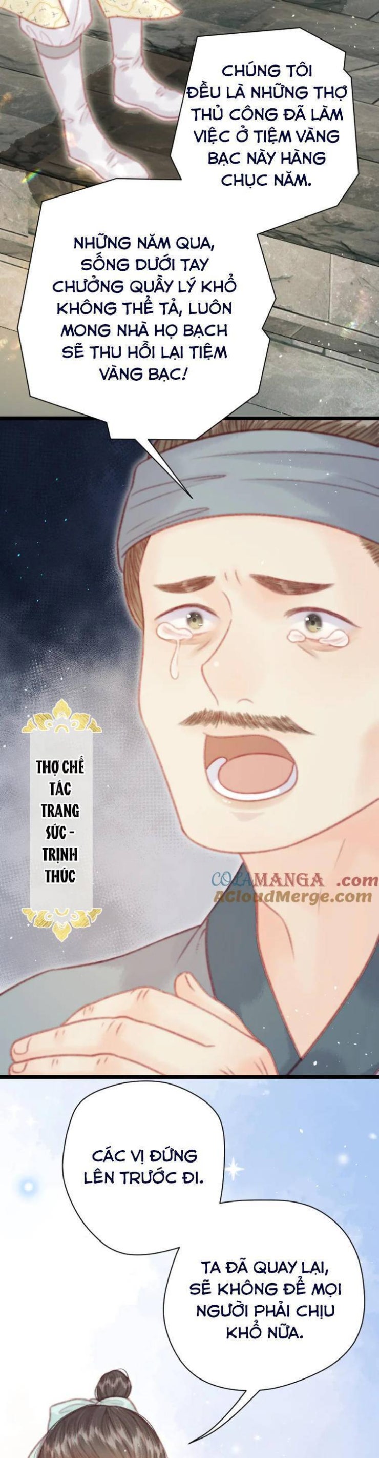 Trọng Sinh Chi Ác Phi Nghịch Tập - Page 27