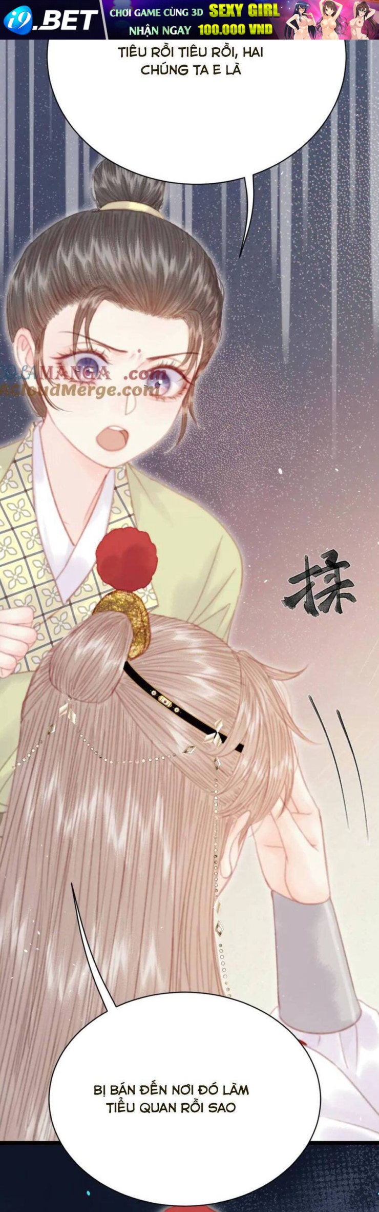 Trọng Sinh Chi Ác Phi Nghịch Tập - Page 36