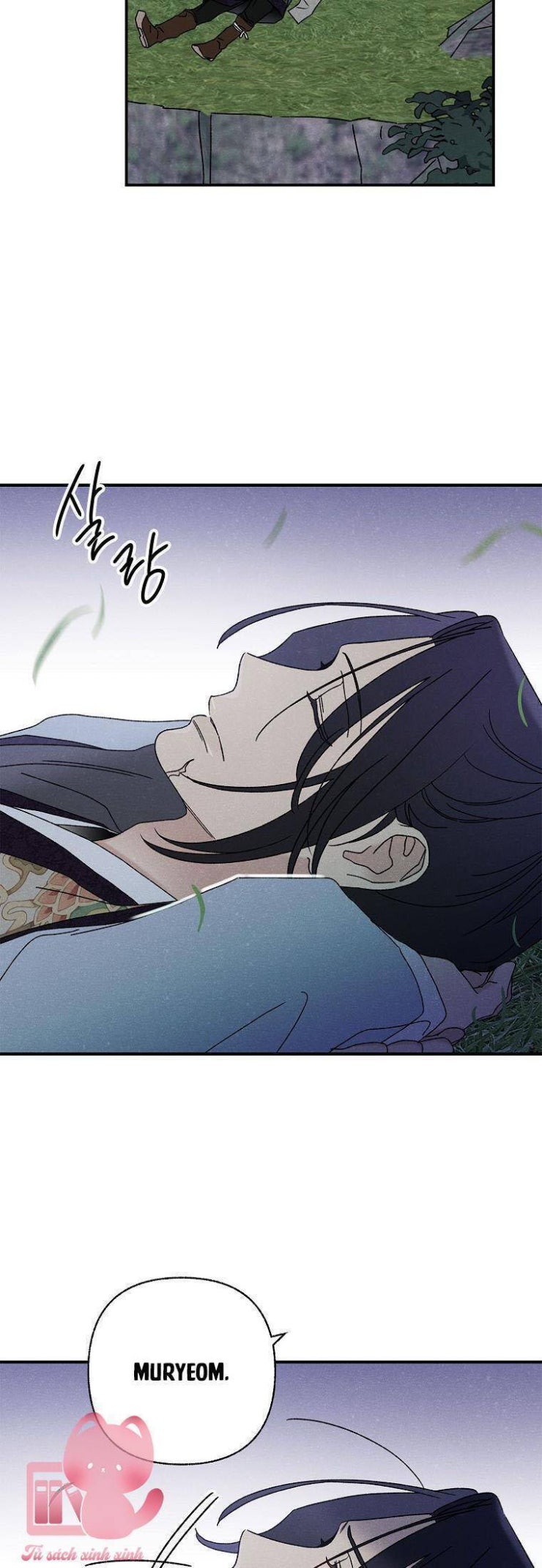 Quốc Hôn - Page 46