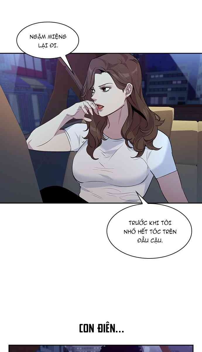 Tiền Bạc Và Quyền Lực - Page 33