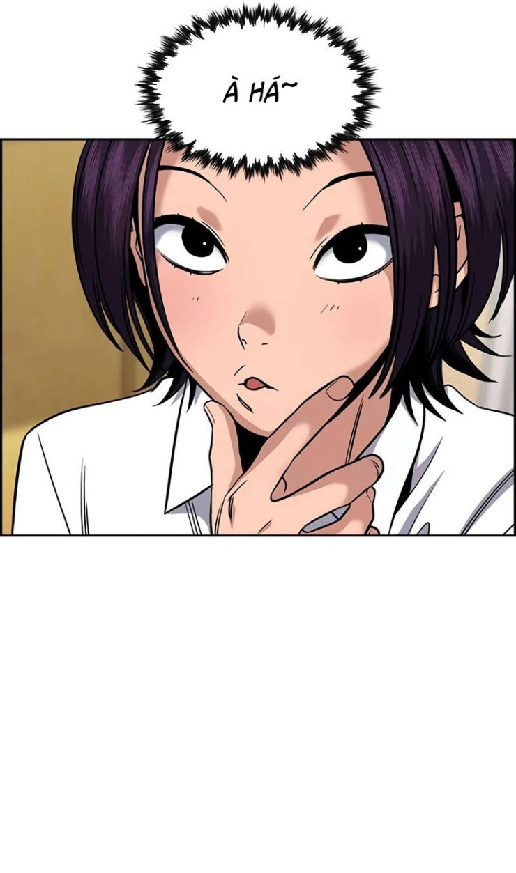 Giáo Dục Chân Chính - Get Schooled - Page 8