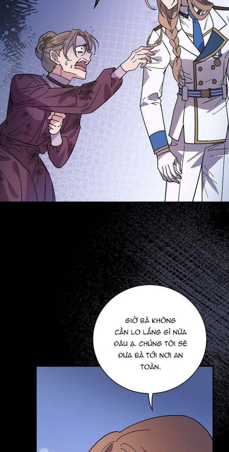 Giai Điệu Của Nhành Cây Khô Héo - Page 21