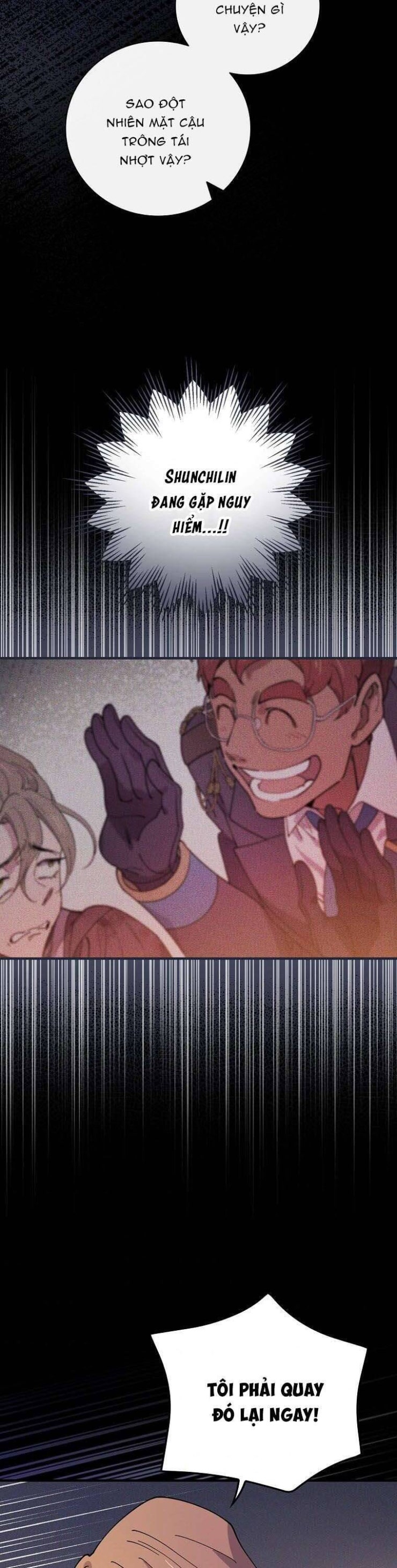 Giai Điệu Của Nhành Cây Khô Héo - Page 26