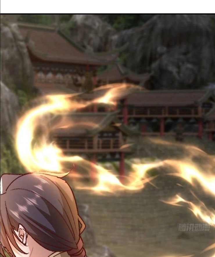 Đệ Tử Siêu Thần Ta Nằm Không, Tông Môn Hủy Diệt Ta Vô Địch - Page 25