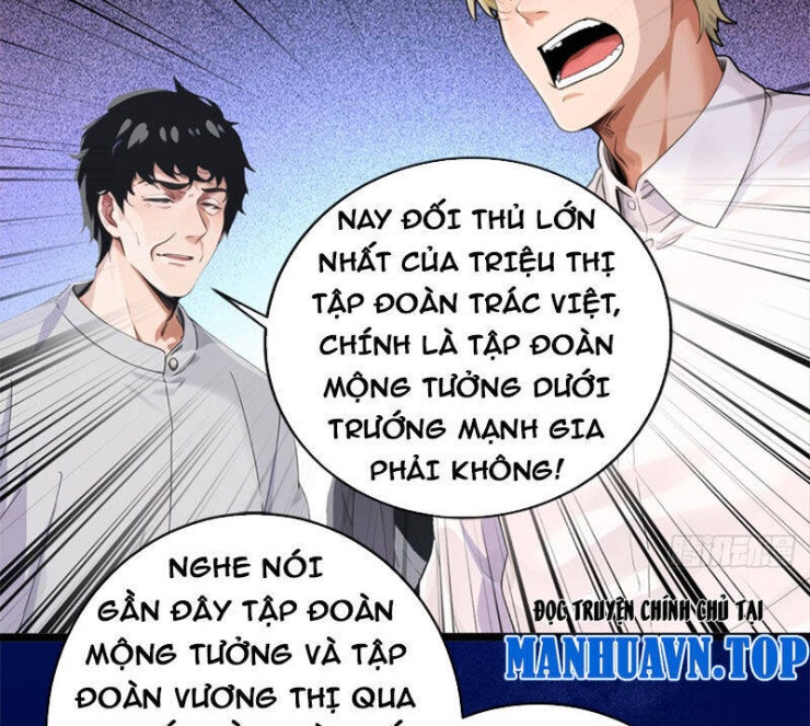 Đại Lão Xuống Núi: Bắt Đầu Từ Việc Trở Thành Thư Ký - Page 20