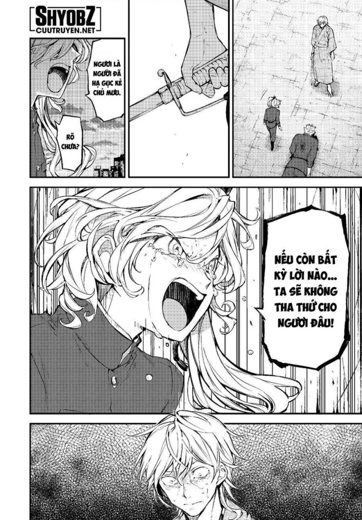 Đặc Nhiệm Thám Tử - Page 35