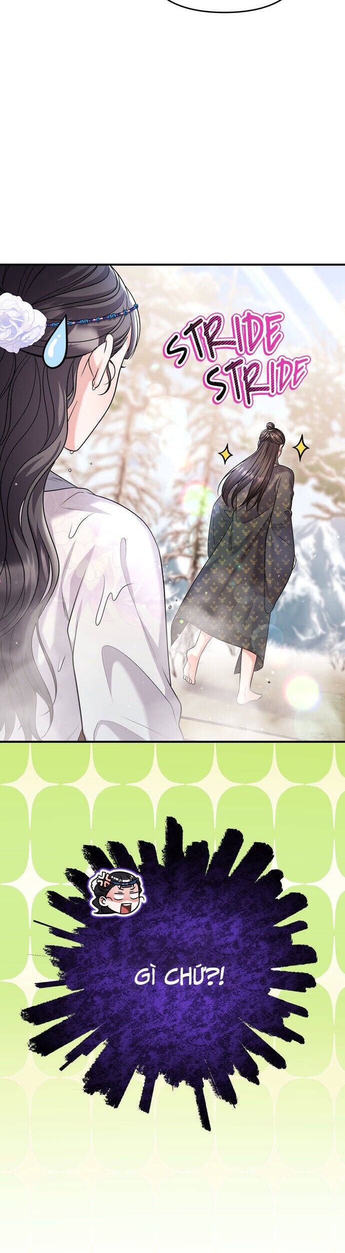 Từ Cao Thủ Trở Thành Phi Tần - Page 33