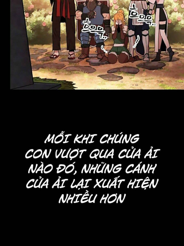 Sự Trở Lại Của Anh Hùng Diệt Thế - Page 44