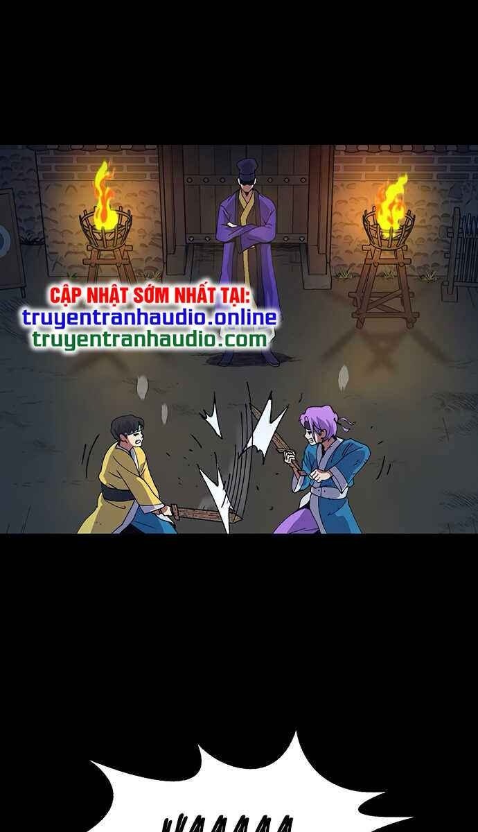 Taebaek: Người Hướng Dẫn - Page 66