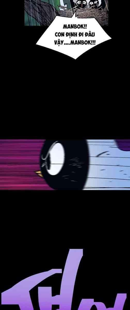 Taebaek: Người Hướng Dẫn - Page 50