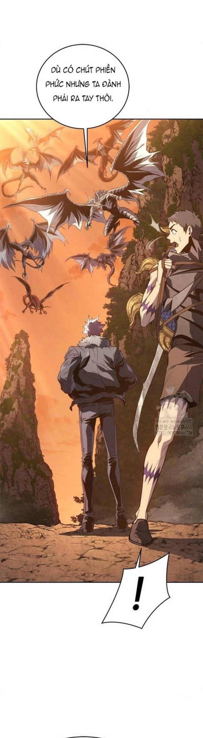 Lý Do Tôi Rời Bỏ Quỷ Vương - Page 38
