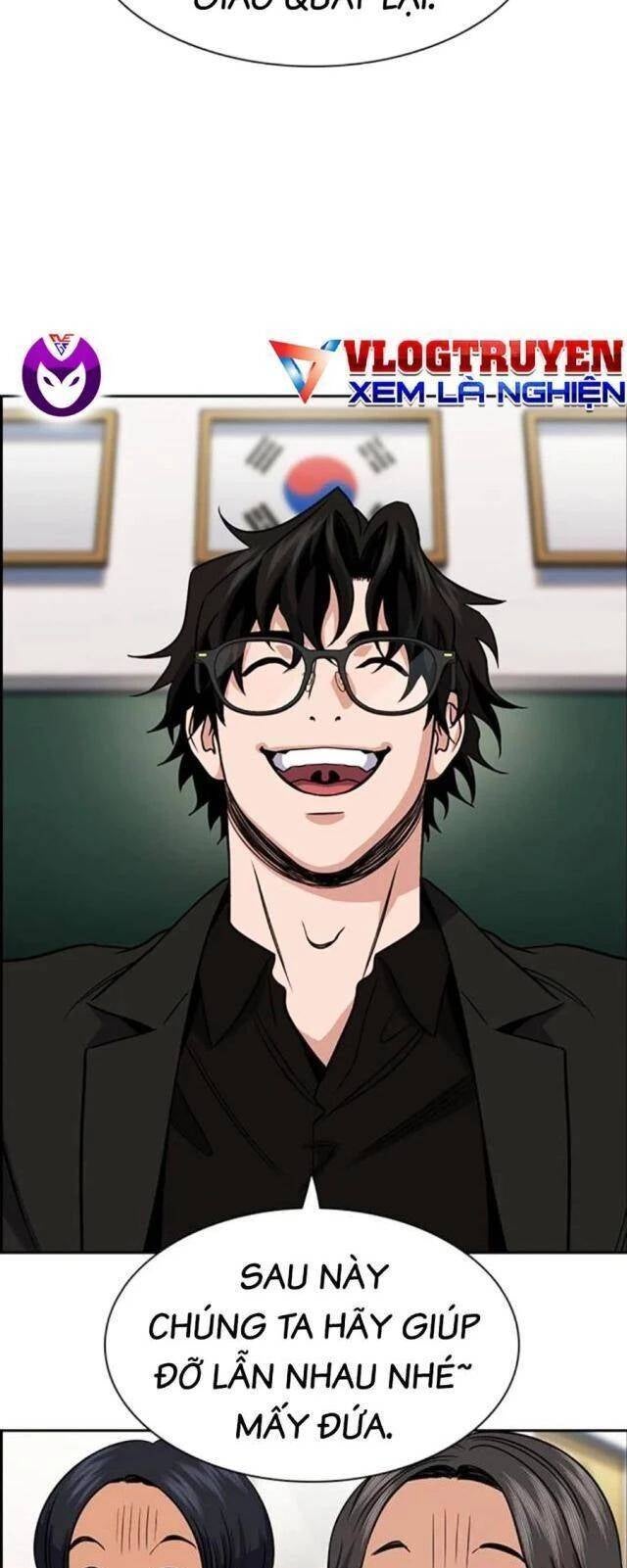 Giáo Dục Chân Chính - Get Schooled - Page 27