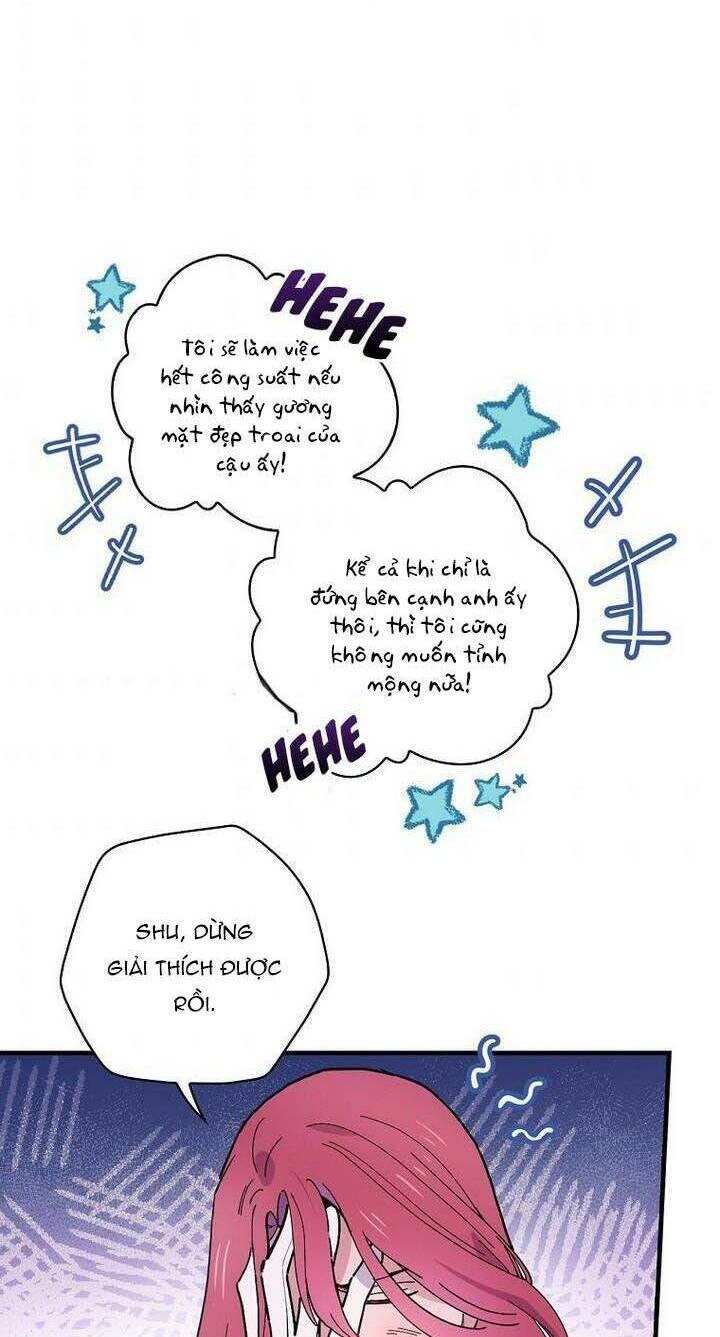 Giai Điệu Của Nhành Cây Khô Héo - Page 52