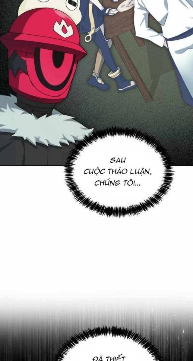 Mắc Kẹt Trong Tòa Tháp Thử Thách - Page 84
