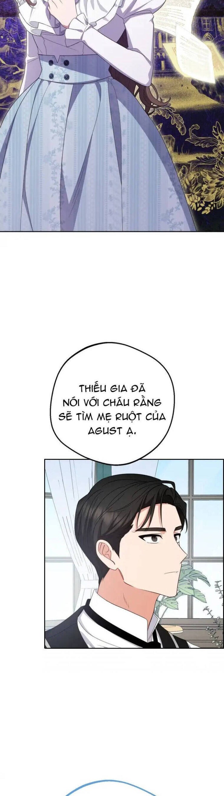 Được Yêu Thương Mà Còn Ngại Ngùng Sao! - Page 32