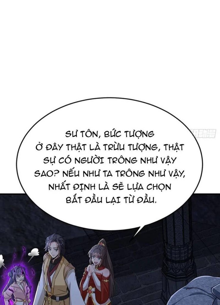 Đệ Tử Siêu Thần Ta Nằm Không, Tông Môn Hủy Diệt Ta Vô Địch - Page 38