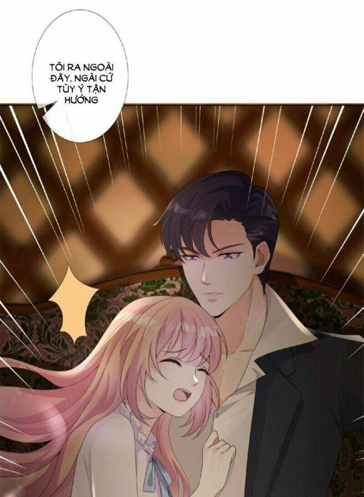 Danh Môn Chí Ái - Page 14