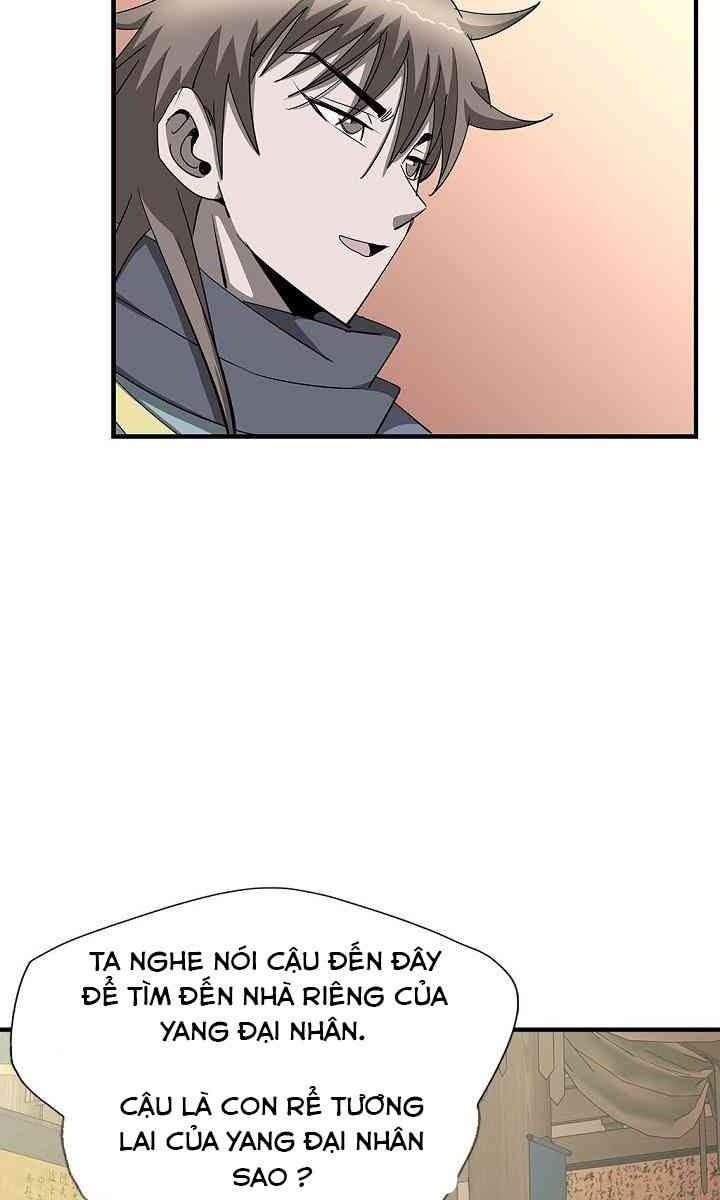 Cuồng Long - Page 71