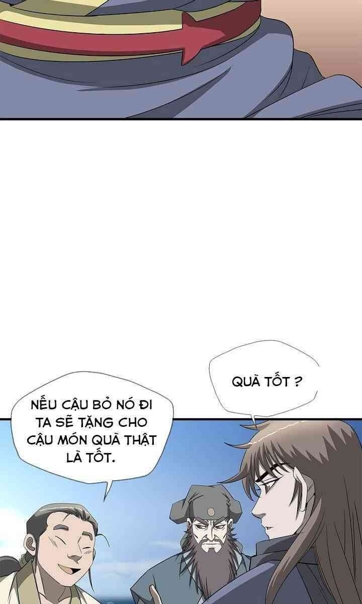 Cuồng Long - Page 11