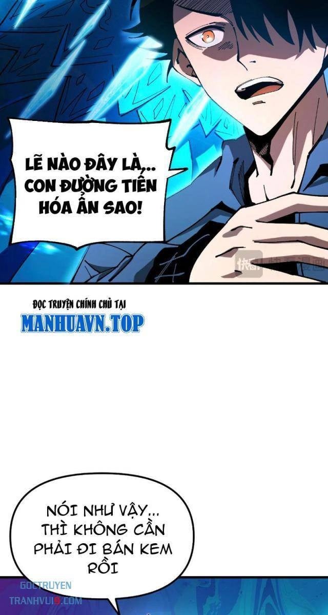 Toàn Cầu Ngự Thú: Ta Có Thế Thấy Lộ Tuyến Tiến Hóa - Page 32