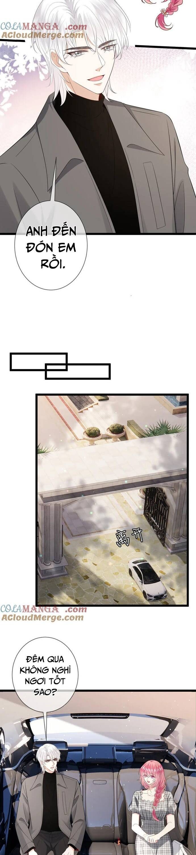 Danh Môn Chí Ái - Page 13