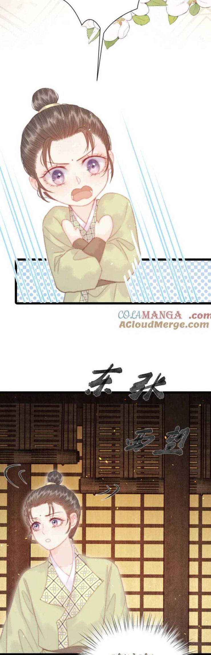 Trọng Sinh Chi Ác Phi Nghịch Tập - Page 28