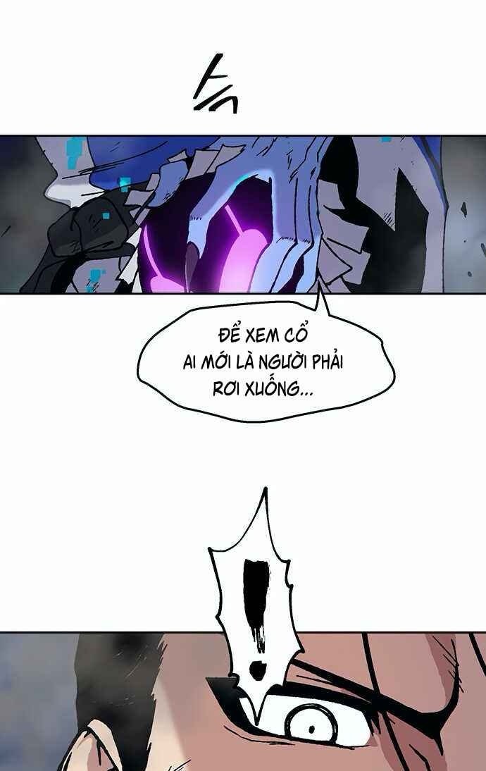 Taebaek: Người Hướng Dẫn - Page 52