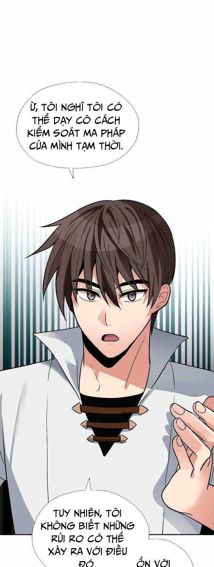 Quay Trở Lại Dị Giới Một Lần Nữa - Page 18