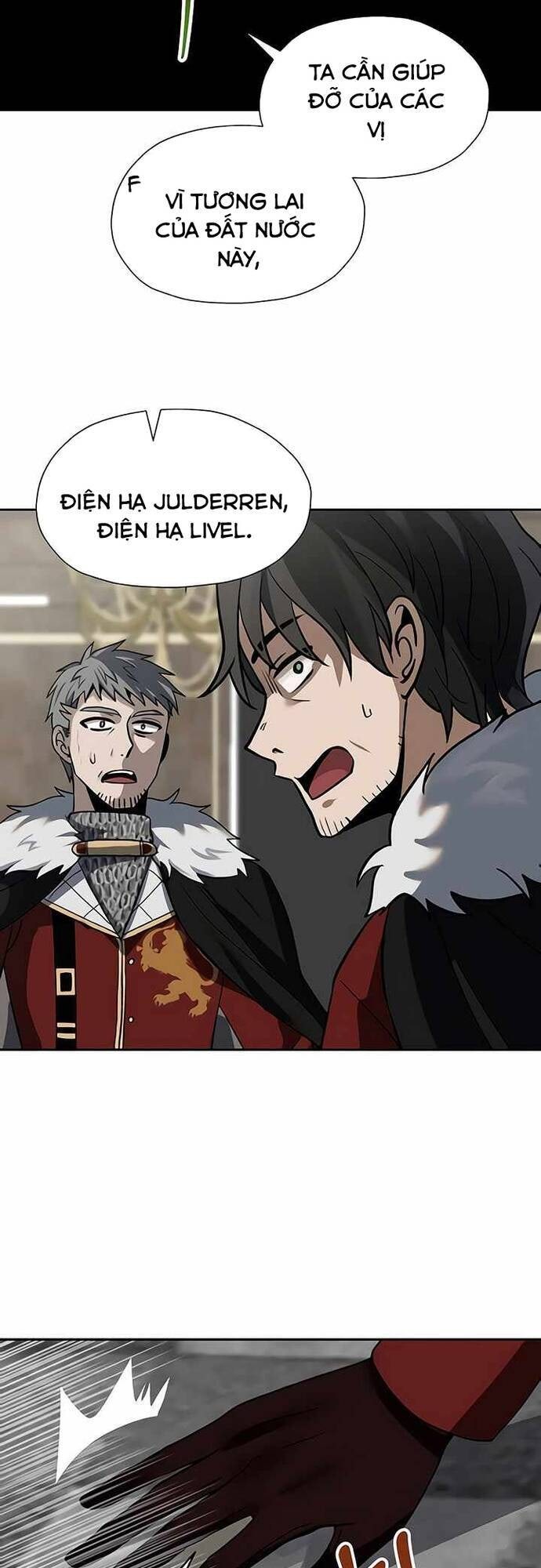 Quay Trở Lại Dị Giới Một Lần Nữa - Page 24