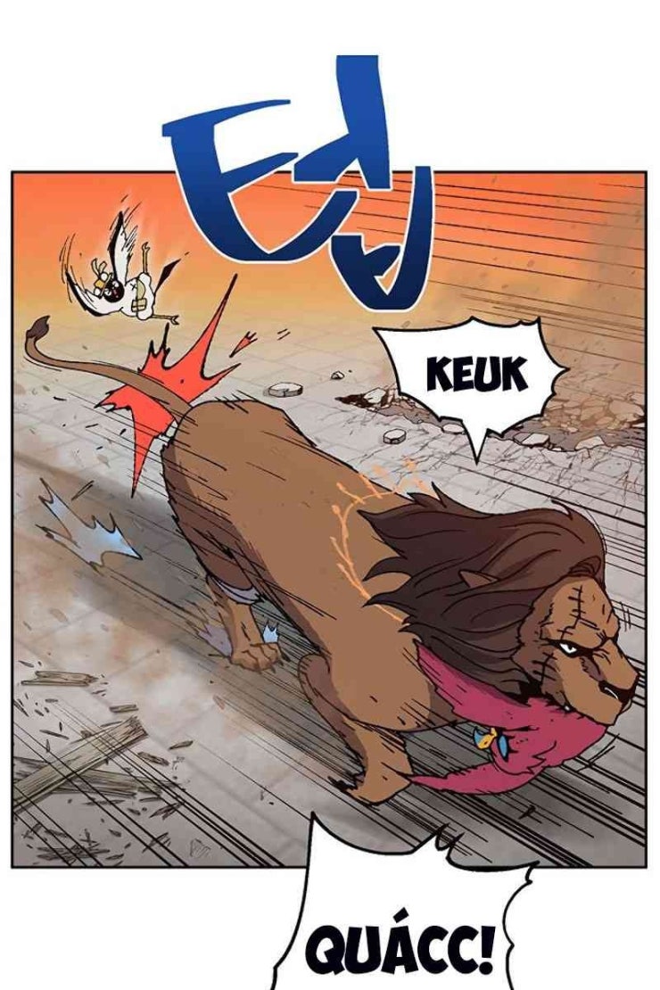 Taebaek: Người Hướng Dẫn - Page 54