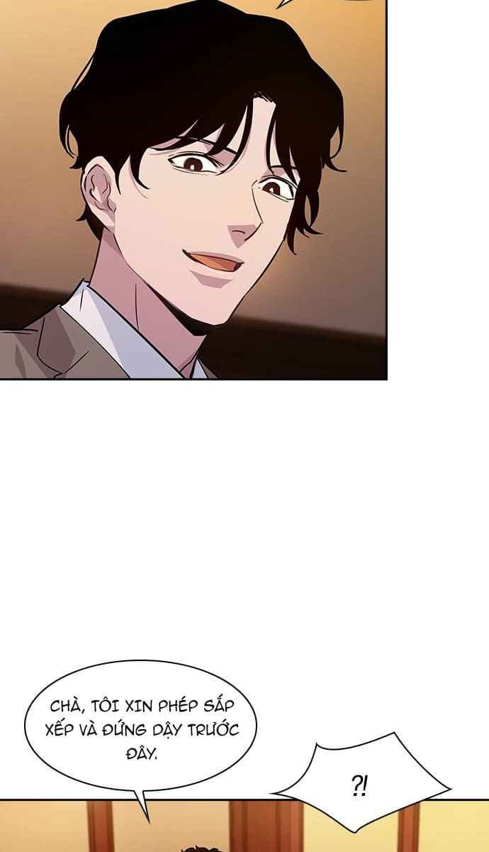 Tiền Bạc Và Quyền Lực - Page 36