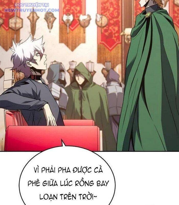 Lý Do Tôi Rời Bỏ Quỷ Vương - Page 18