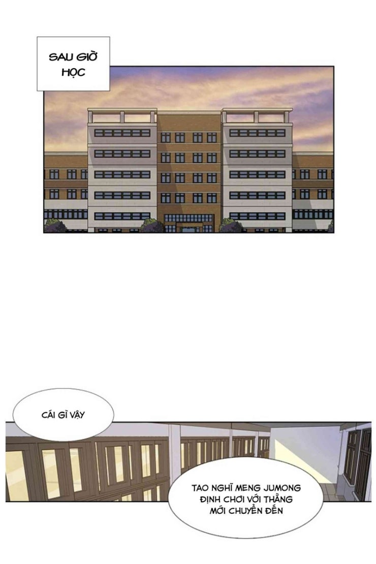 Tiền Bạc Và Quyền Lực - Page 101