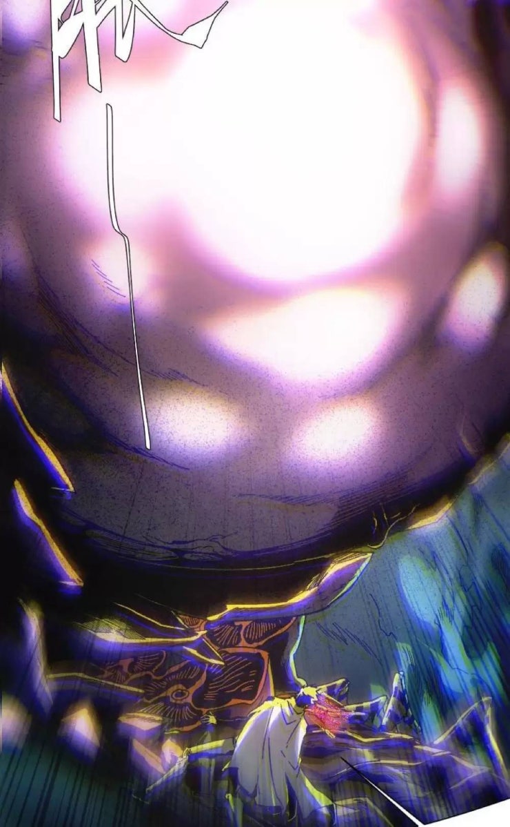 Không Chết Được Ta Đành Thống Trị Ma Giới - Page 21