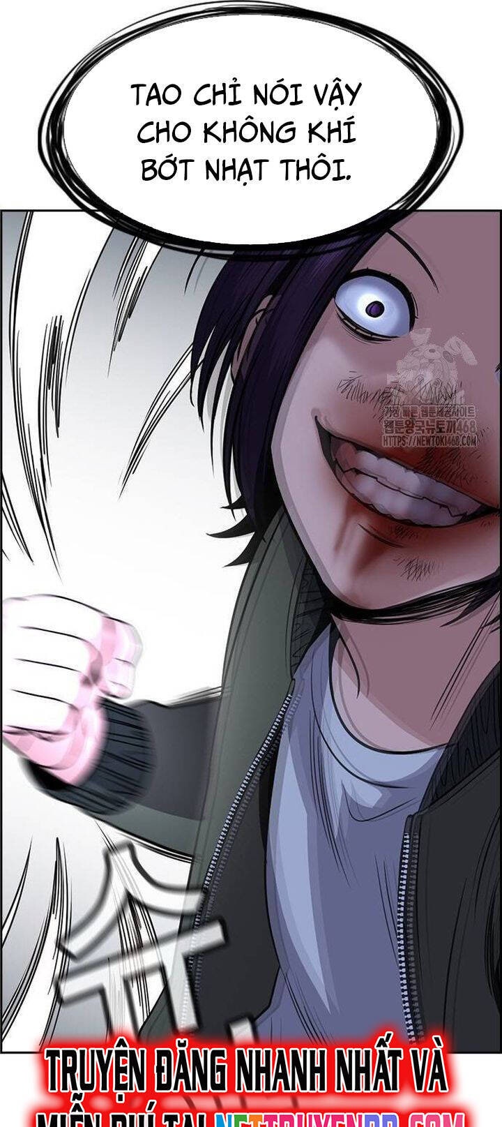 Giáo Dục Chân Chính - Get Schooled - Page 27