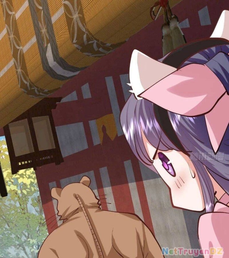 Đệ Tử Siêu Thần Ta Nằm Không, Tông Môn Hủy Diệt Ta Vô Địch - Page 8