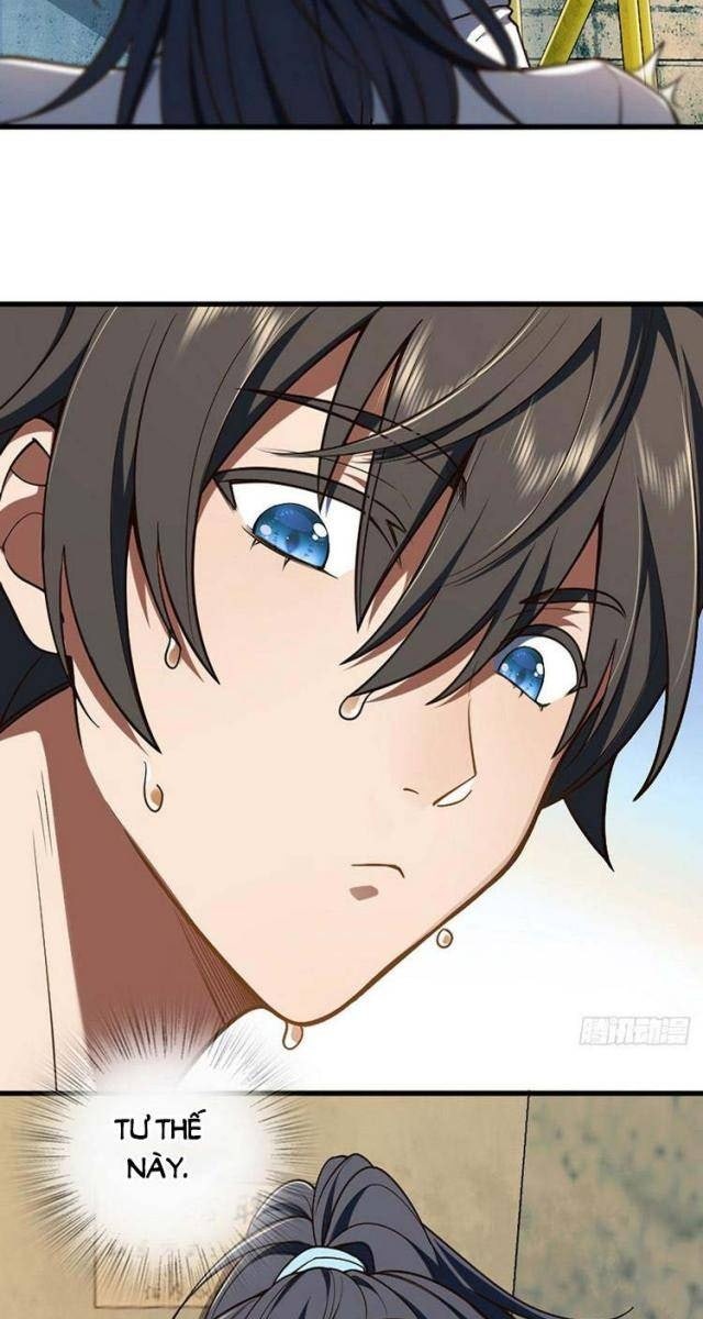 Bà Xã Nhà Tôi Đến Từ Ngàn Năm Trước - Page 33