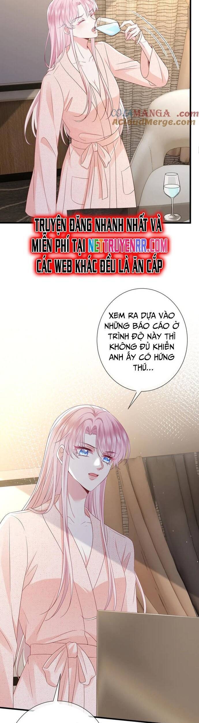 Danh Môn Chí Ái - Page 9