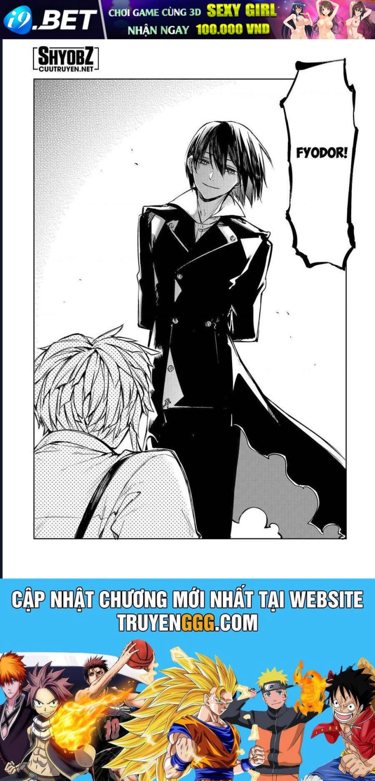 Đặc Nhiệm Thám Tử - Page 33