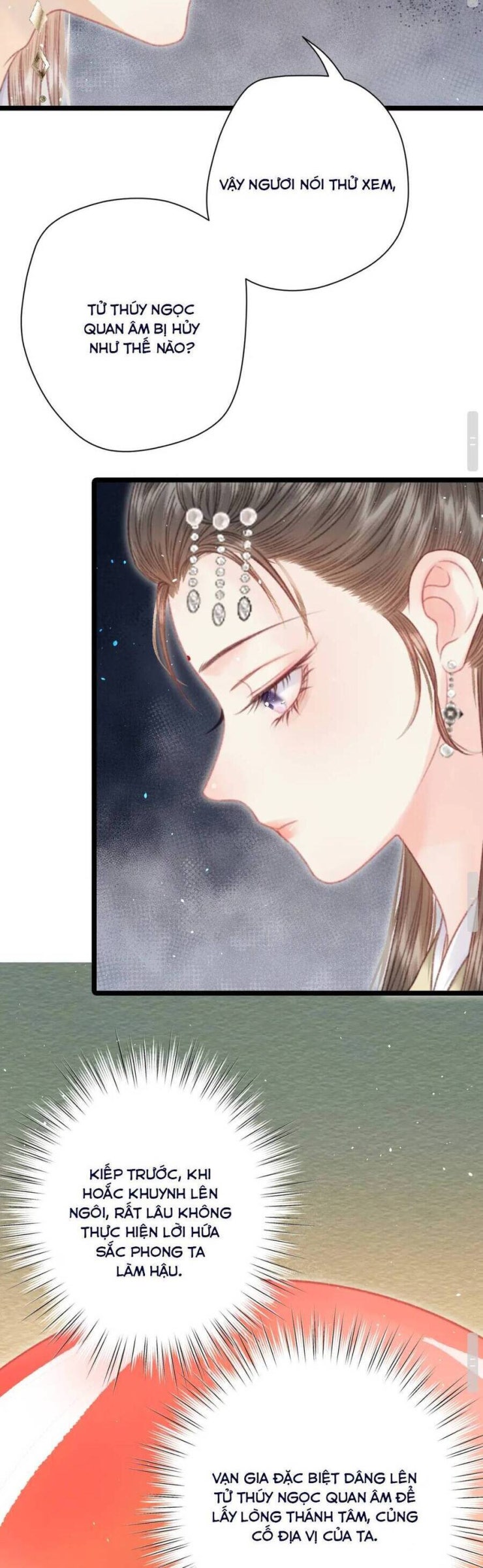 Trọng Sinh Chi Ác Phi Nghịch Tập - Page 23