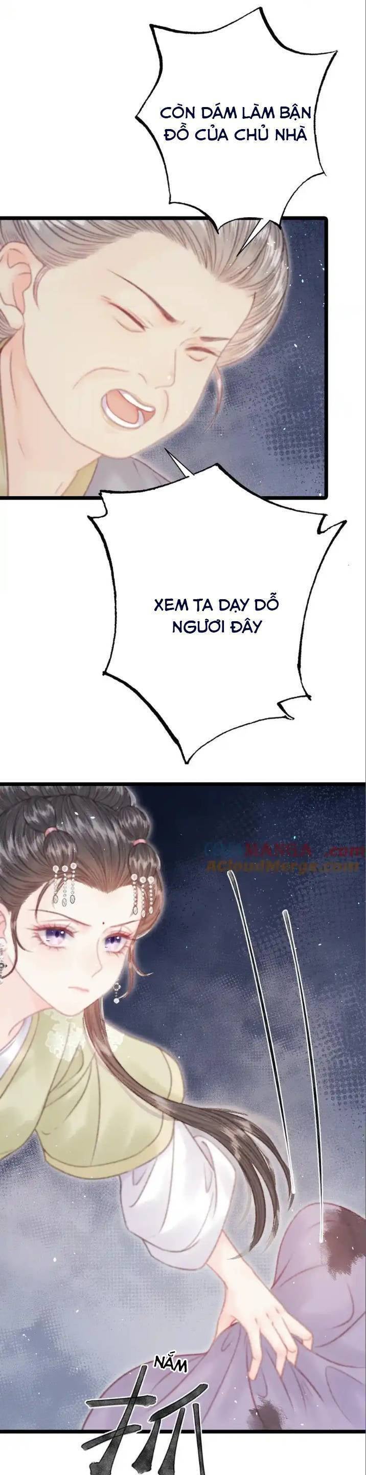 Trọng Sinh Chi Ác Phi Nghịch Tập - Page 29