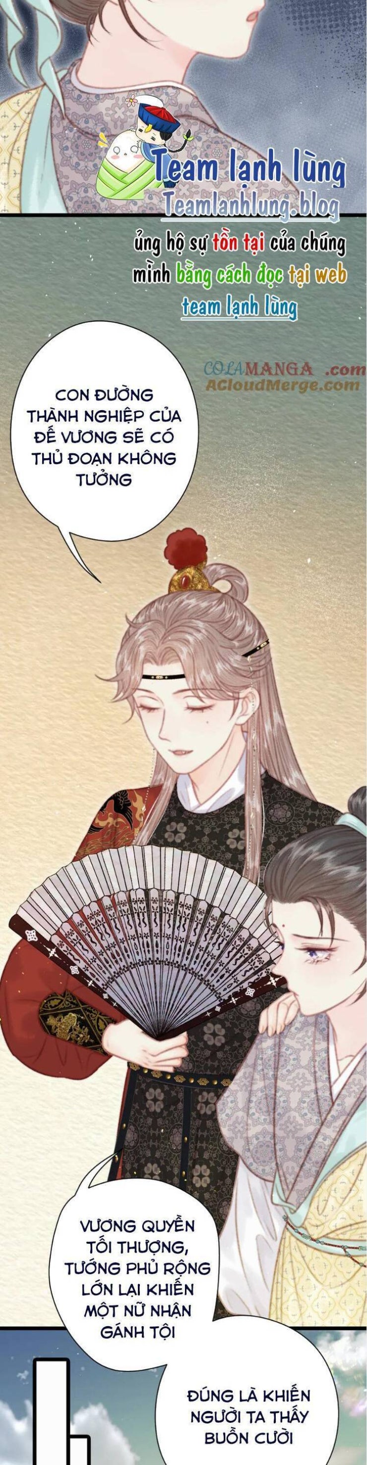 Trọng Sinh Chi Ác Phi Nghịch Tập - Page 35