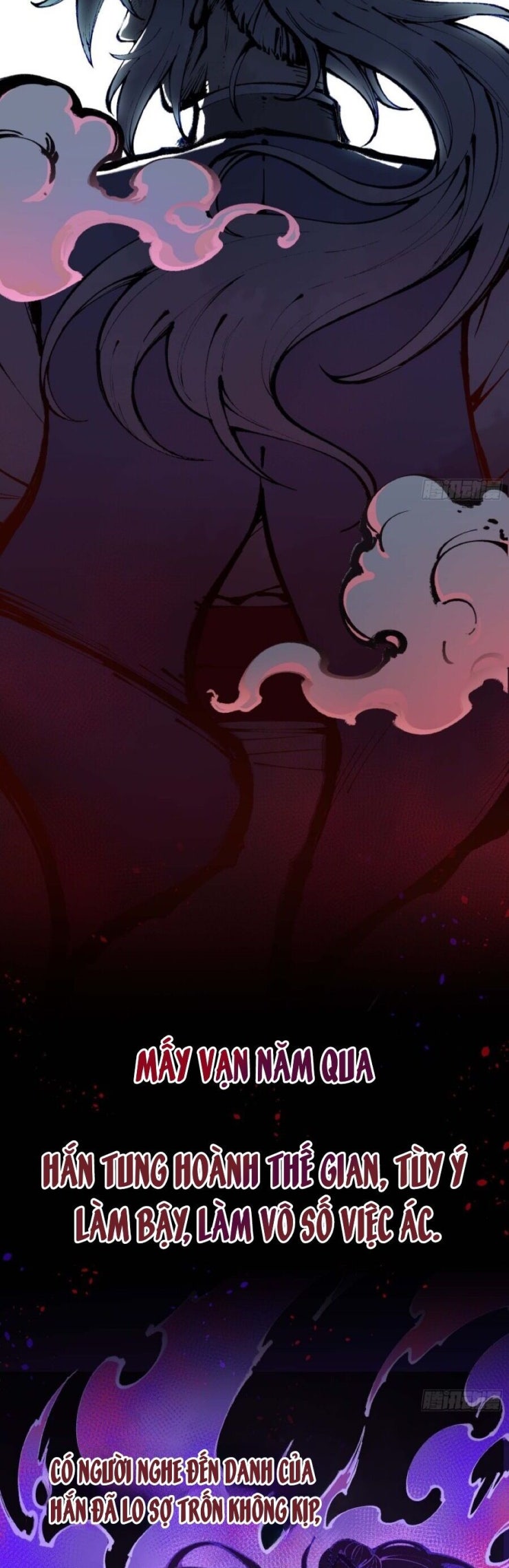 Ta Làm Cặn Bã Ở Tu Tiên Giới - Page 5