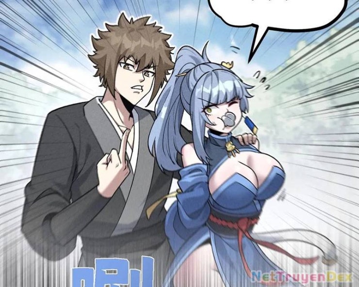 Ta Làm Cặn Bã Ở Tu Tiên Giới - Page 39