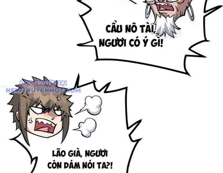 Ta Làm Cặn Bã Ở Tu Tiên Giới - Page 17