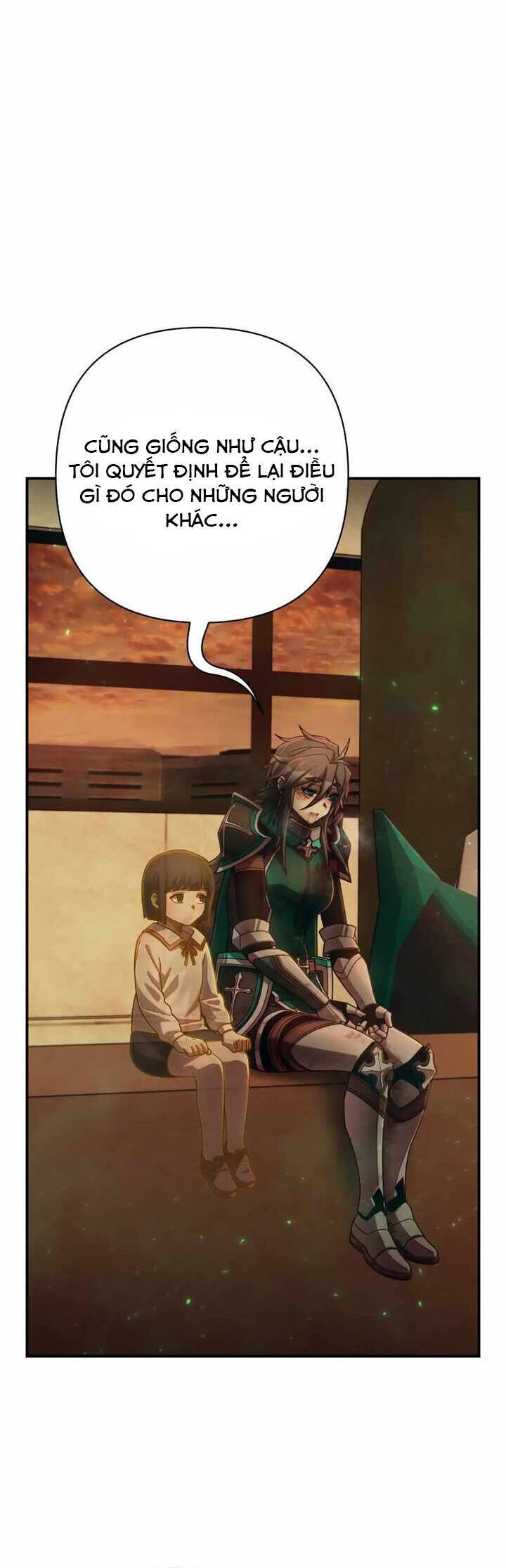 Sự Trở Lại Của Anh Hùng Diệt Thế - Page 47